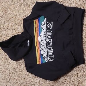 Never worn Tony Hawk hoodie.